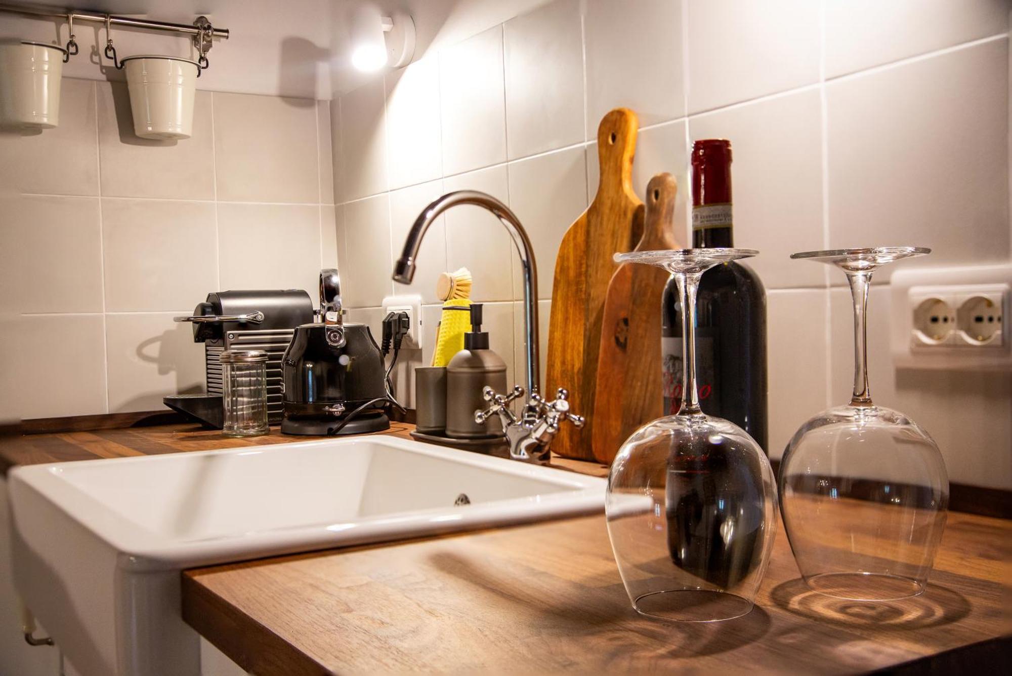Il Piccolo Apartment *