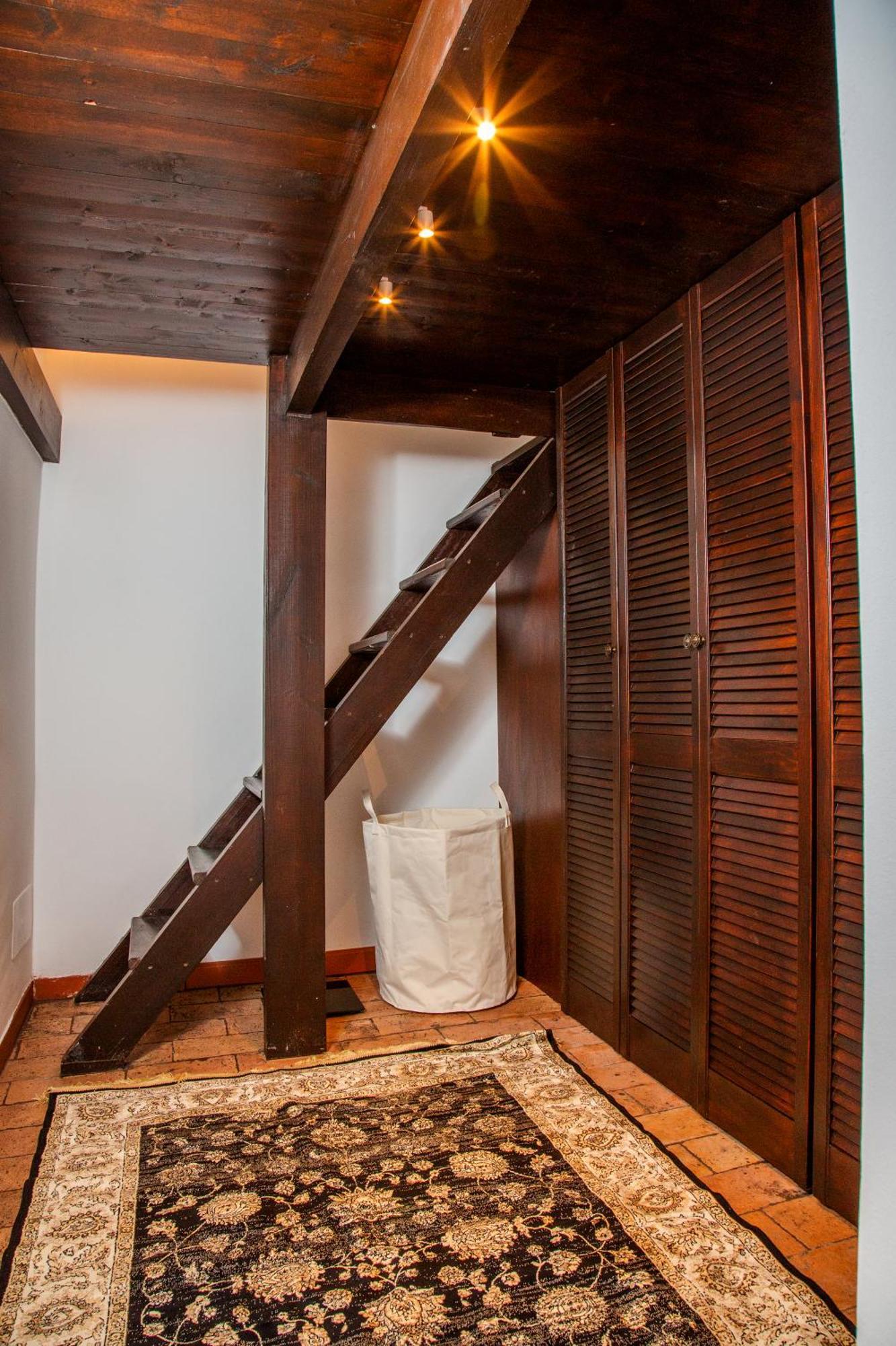 Apartment Il Piccolo
