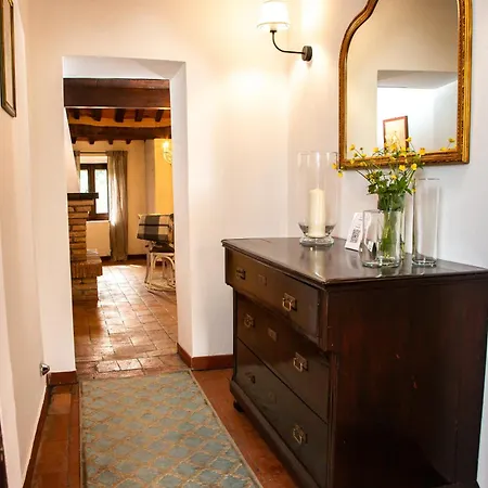 Il Piccolo Apartment Cana Exterior photo