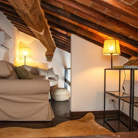 Il Piccolo Apartment Cana Exterior photo