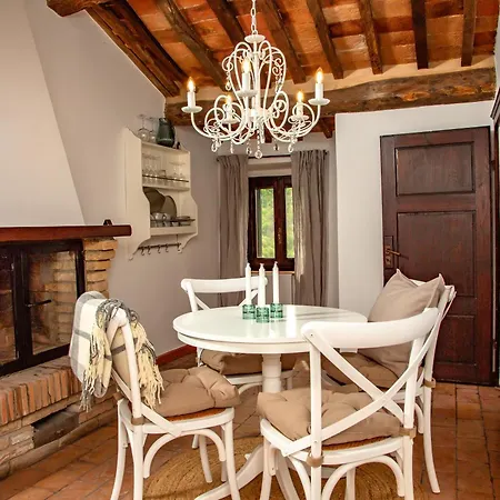 Il Piccolo Apartment Cana Exterior photo