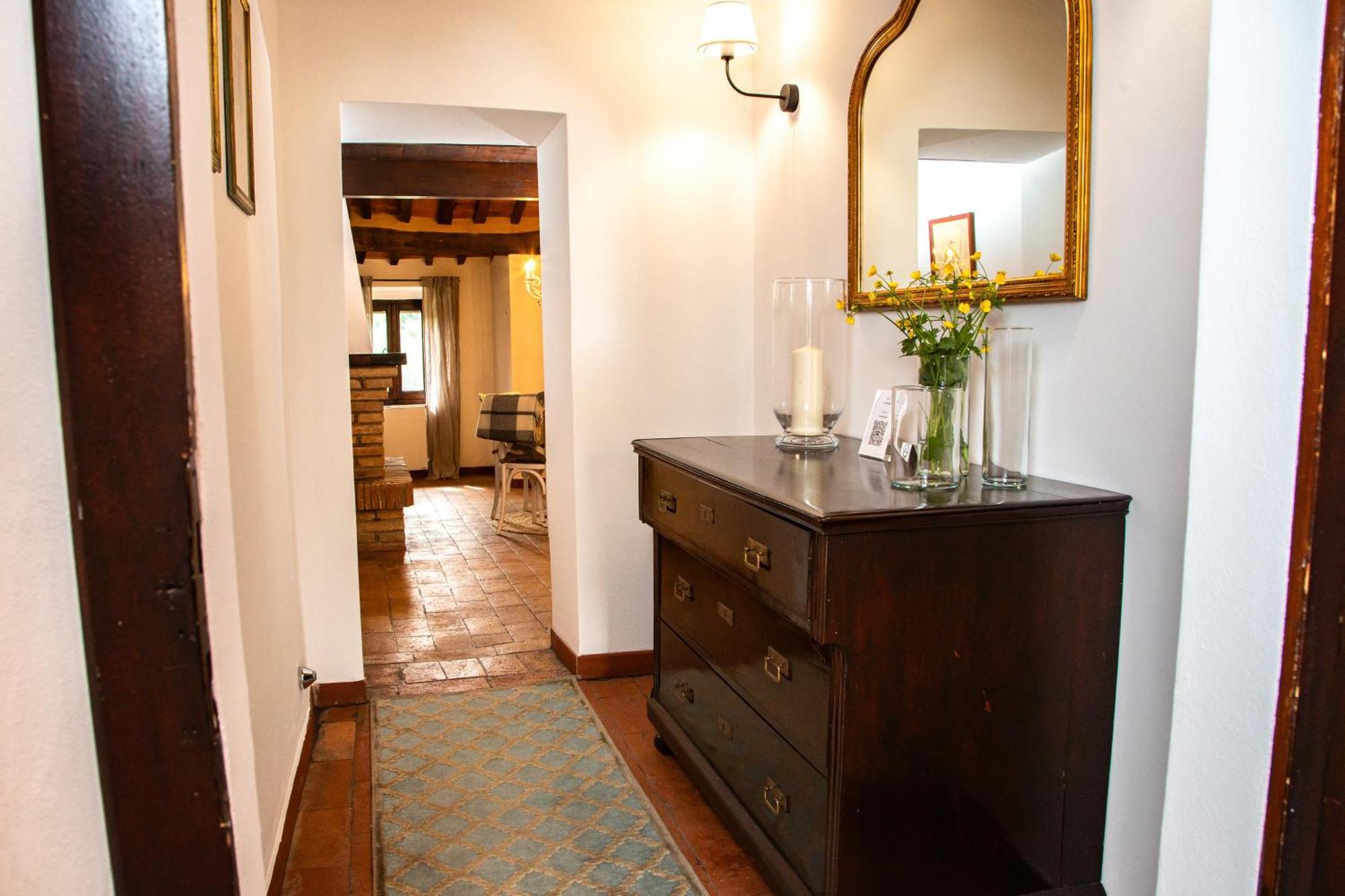 Apartment Il Piccolo