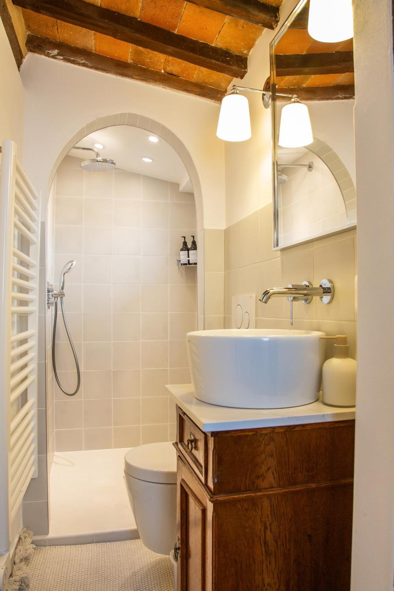 Il Piccolo Apartment Cana